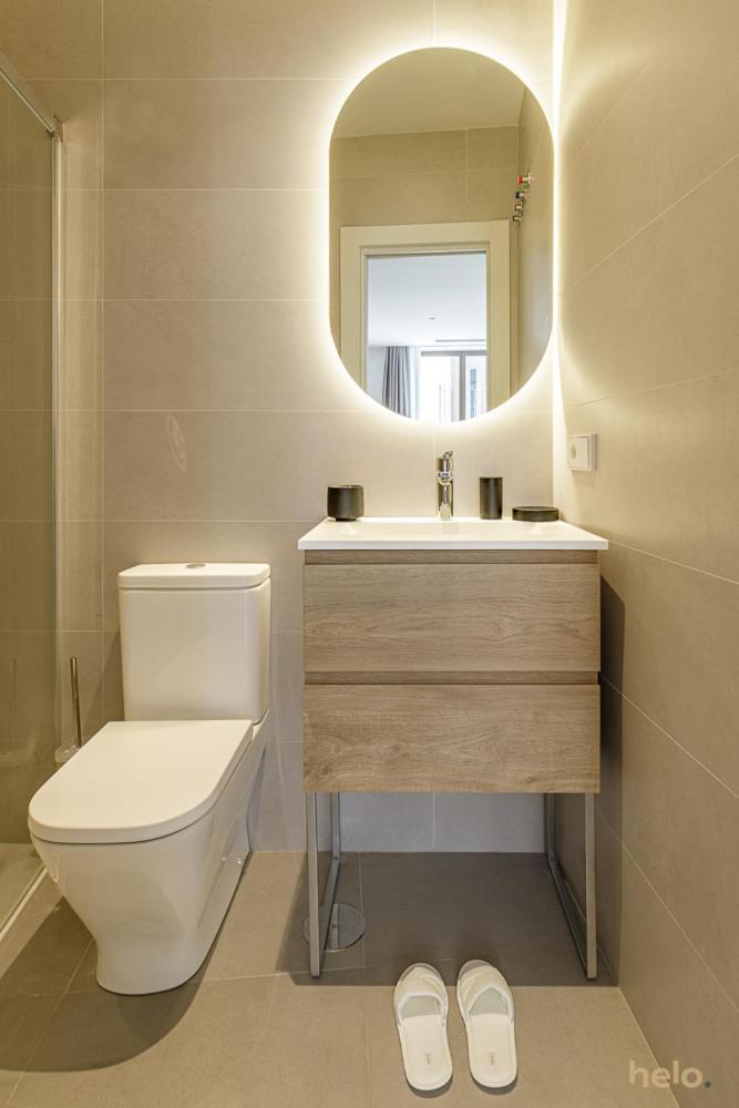 Cervantes Suites Málaga Eksteriør billede