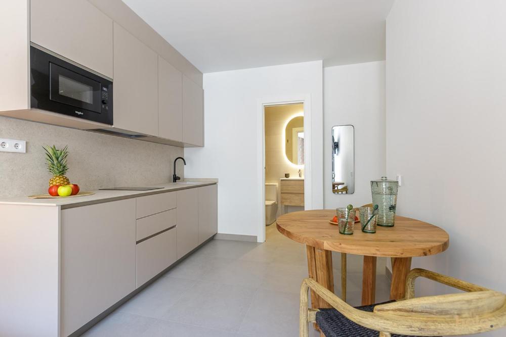Cervantes Suites Málaga Eksteriør billede