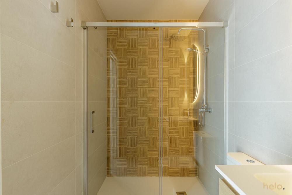 Cervantes Suites Málaga Eksteriør billede
