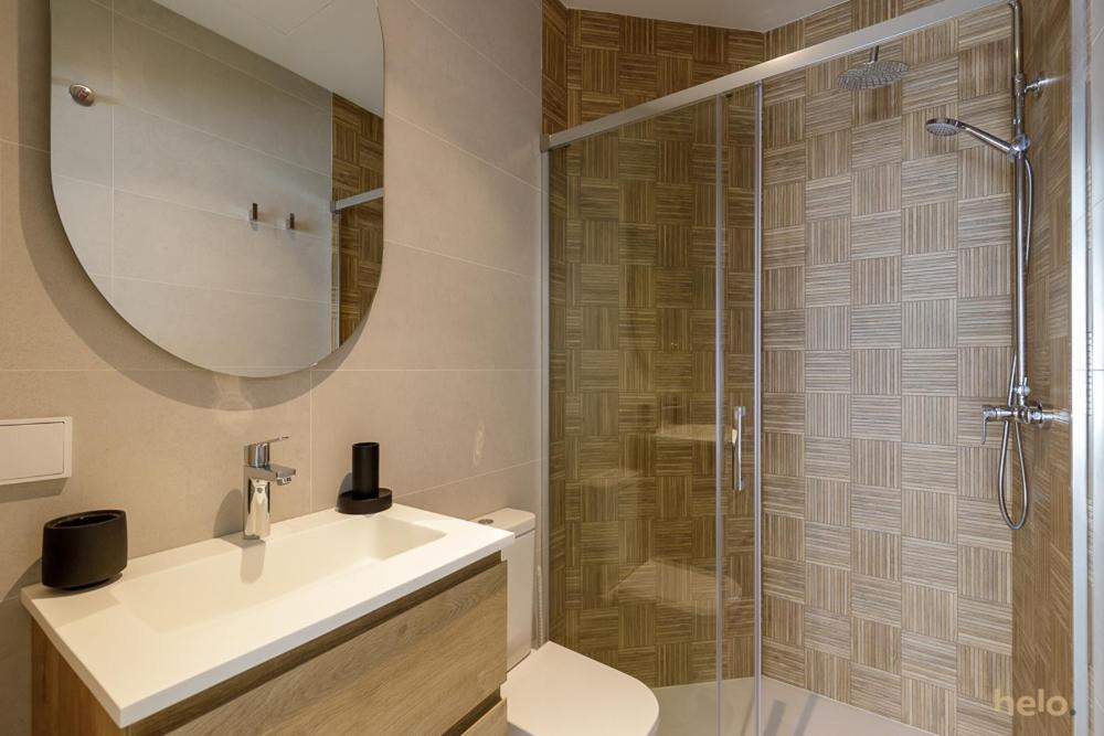 Cervantes Suites Málaga Eksteriør billede